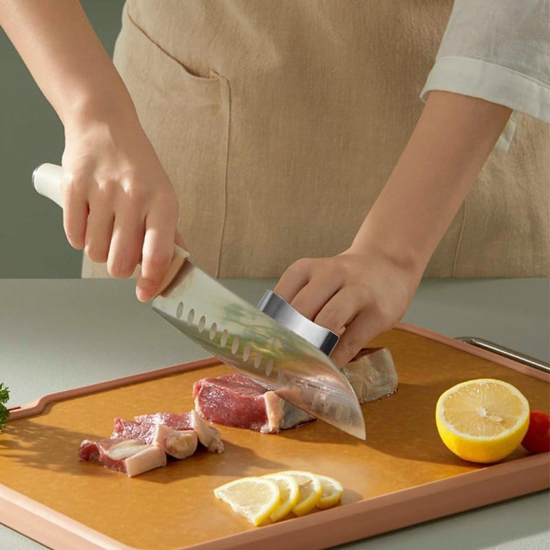 CutGuard Pro – Anti-Cut Finger Shield