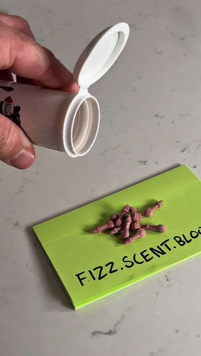 GarliFlow – Natural Garlic Fishing Attractant Bite