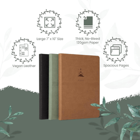 DivinePath – Daily Devotional Journal
