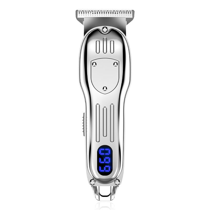 StyleForge – All-in-One Grooming Clipper Set