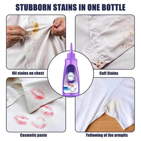 PureWash – Deep Stain Remover