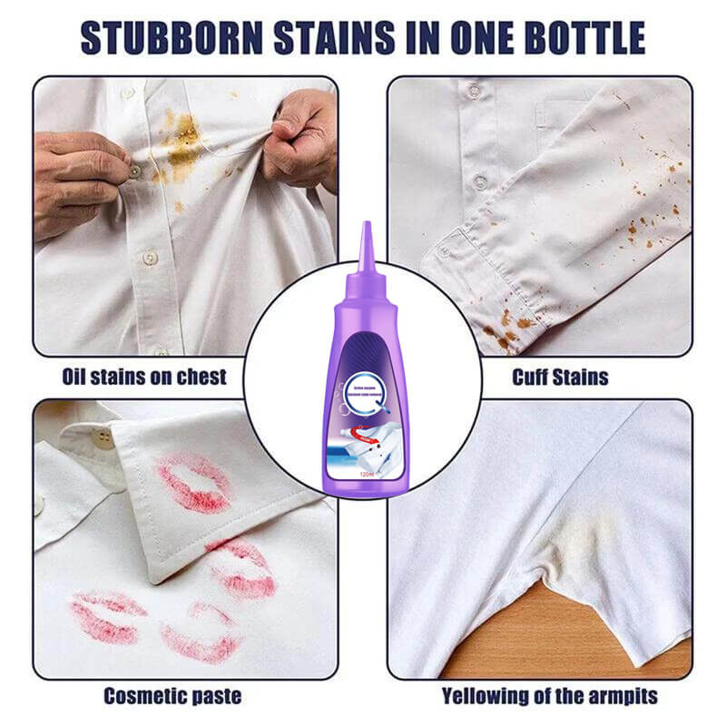 PureWash – Deep Stain Remover