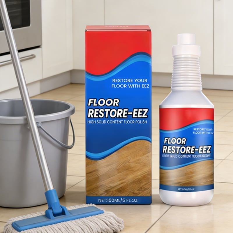 FloorFresh Pro – Floor Restoration Coating Agent
