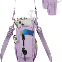 HydraPack – 40oz Travel Bottle Holder