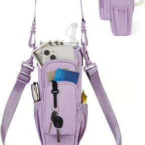 HydraPack – 40oz Travel Bottle Holder