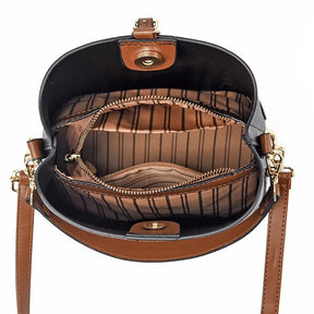 Charmelle – Classic Women's Shoulder Purse