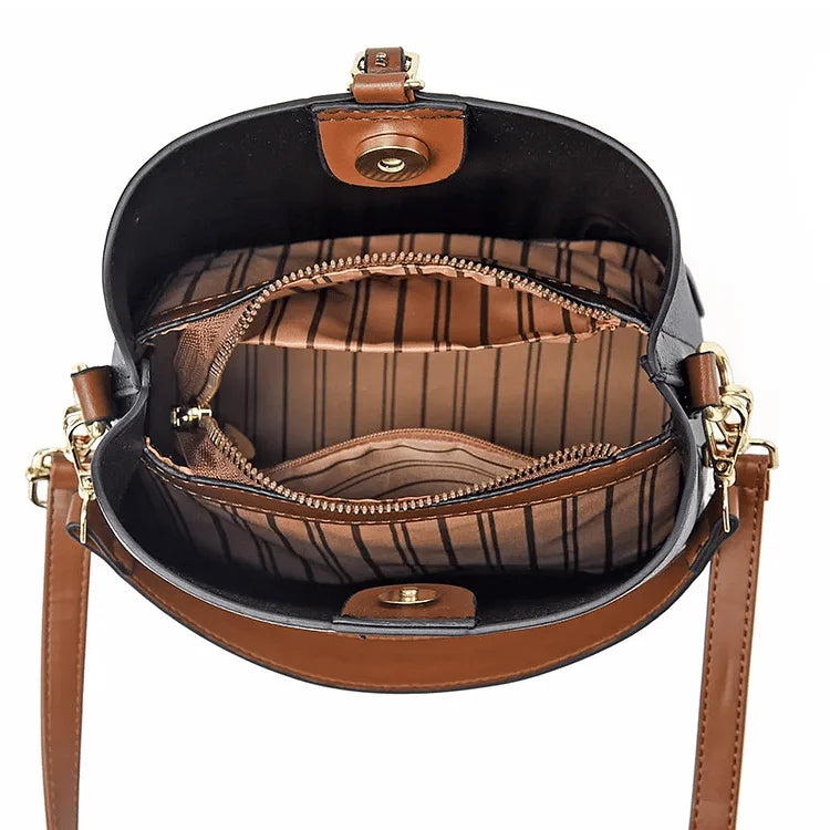 Charmelle – Classic Women's Shoulder Purse