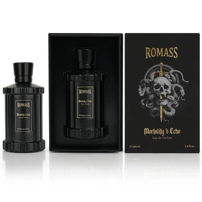 LumeNuance – Mortality’s Echo Luxury Fragrance