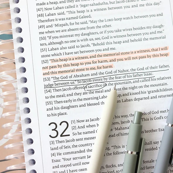 DivineJourney - 52 Weeks of Spiritual Growth