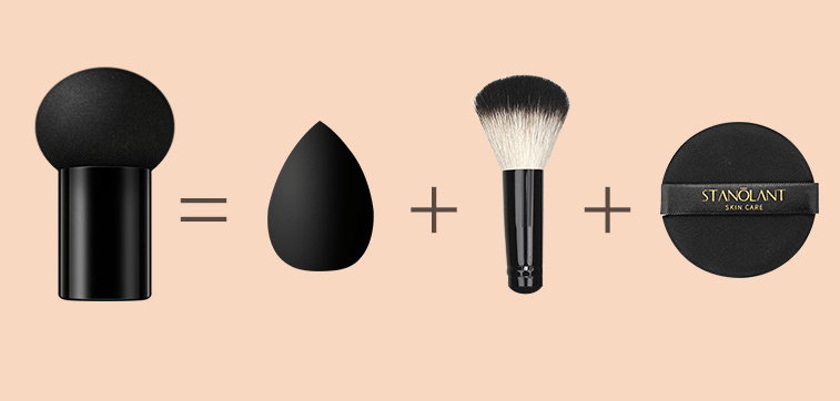 MatteGlow Pro – Flawless Base Cream