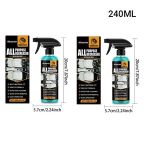 UltraClean Pro – Multi Purpose Degreasing Solution