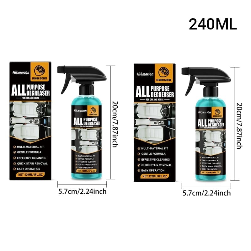 UltraClean Pro – Multi Purpose Degreasing Solution