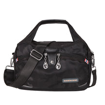 TrendLock – Stylish Anti-theft Tote Bag