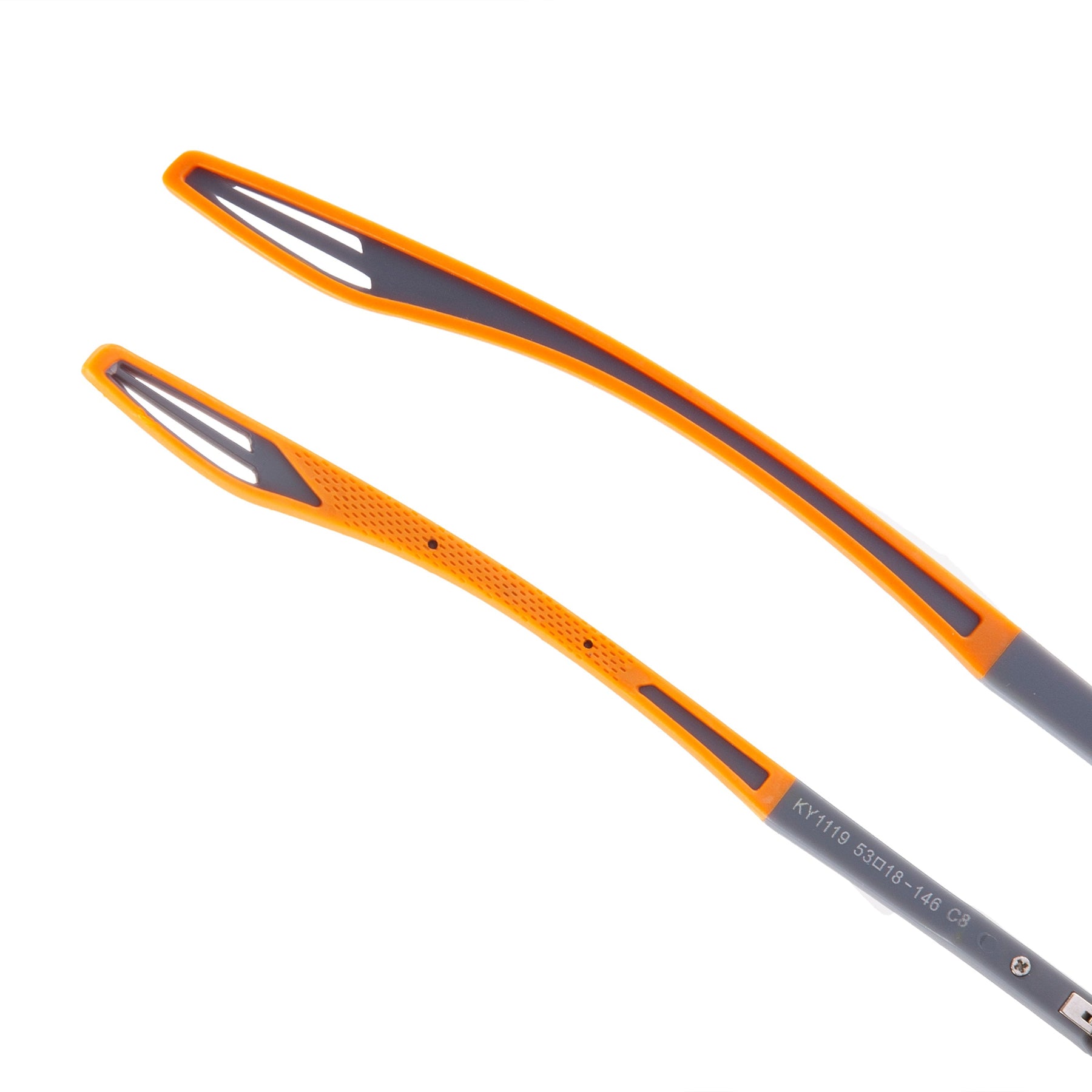 VisionGlide – Progressive Zoom Reading Glasses