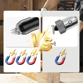 MagniPro – Screwdriver Magnetizer & Demagnetizer Tool Set