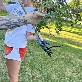 WeedVanish – Deep Root Removal Tool