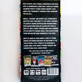 DoomDeck – Dark Comedy Card Game