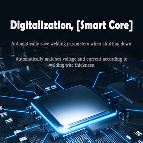 ArcForce – Multi-Process Welding & Plasma Cutting System