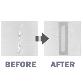MeshFix – Self-Adhesive Screen Repair Tape