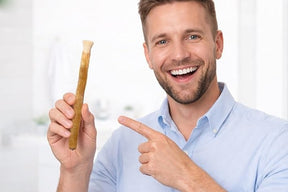 PureMiswak – Natural Toothbrush Sticks