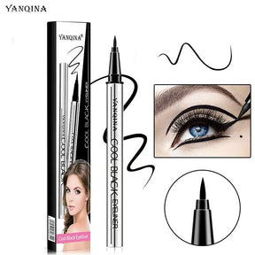 AuraGlide – Yanqina Long-Lasting Precision Eyeliner