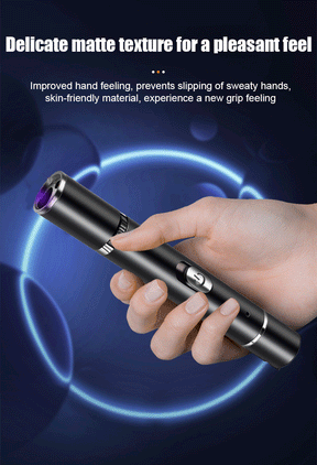 SharpLite – Ultra Focus Laser Pointer Pen
