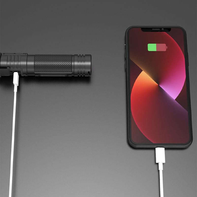 TitanTorch Pro – Heavy-Duty LED Light