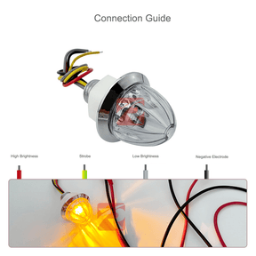 SignalCore – Waterproof Strobe Marker Light