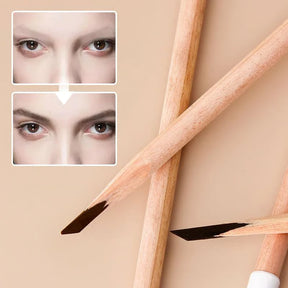 TitanShape – Long-Lasting Smudge-Proof Brow Pencil