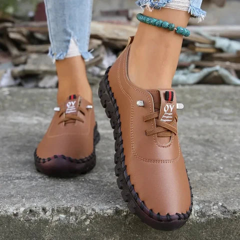 REXY ORTHOPEDIC SNEAKERS | Lupi