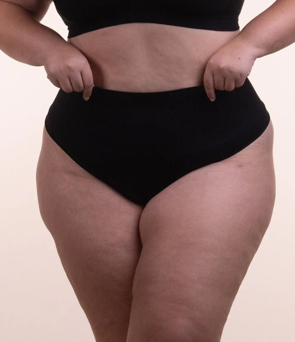 Hope • Push-Up Panty (BUY 1 GET 2)