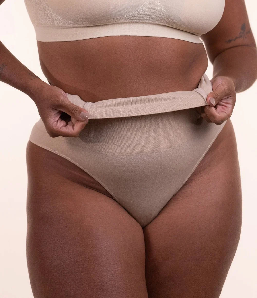 Hope • Push-Up Panty (BUY 1 GET 2)