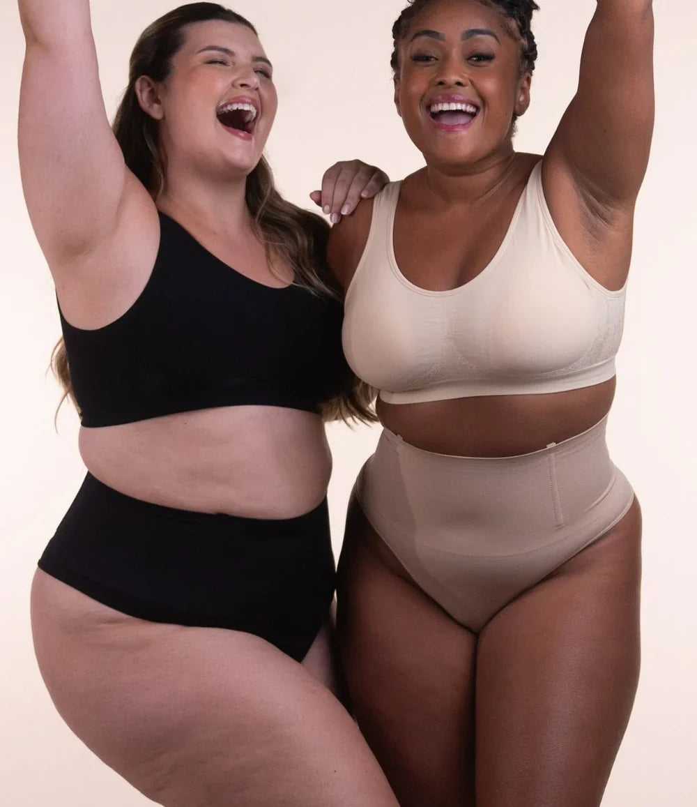 Hope • Push-Up Panty (BUY 1 GET 2)