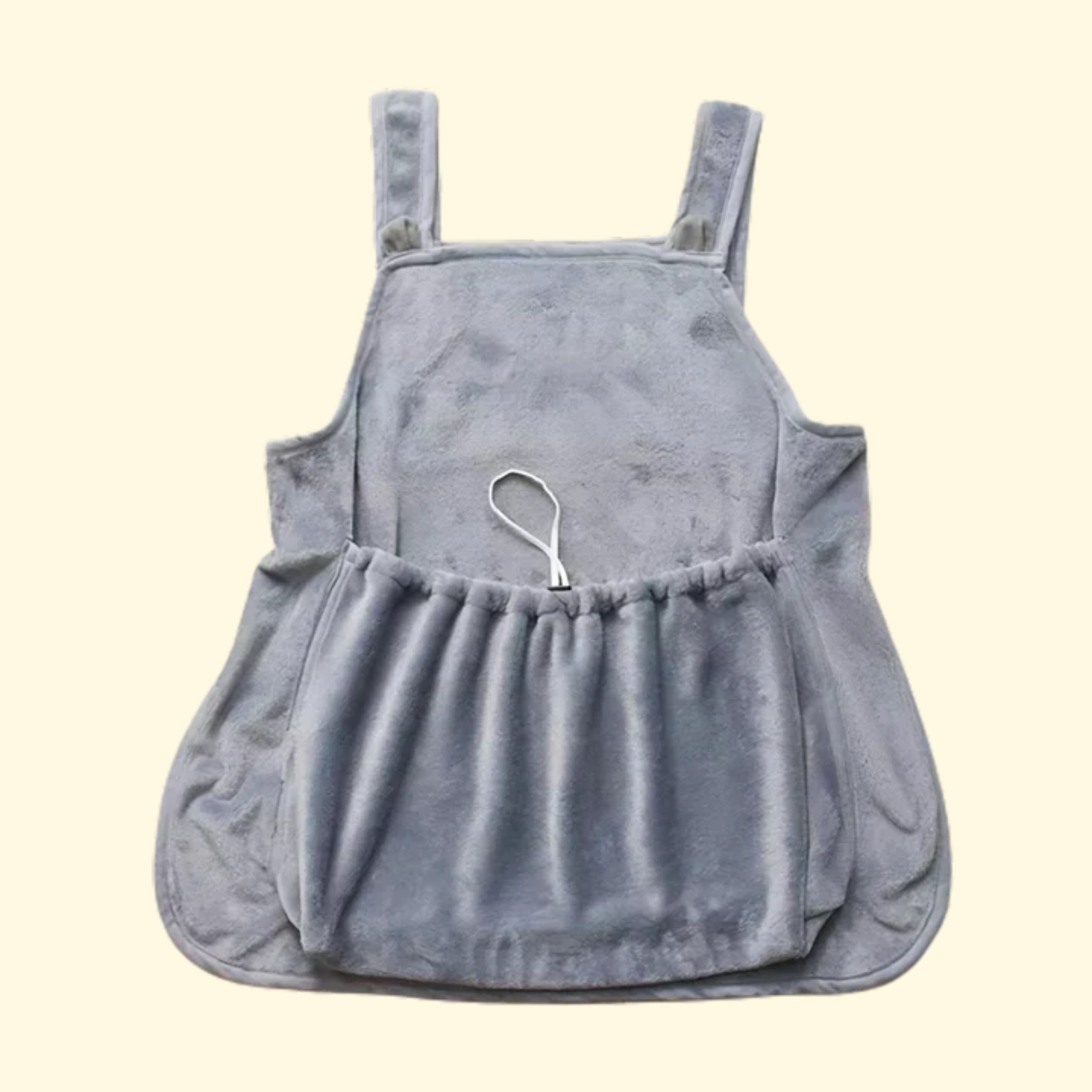 FelineFlair – Cute Cat Baking & Cooking Apron