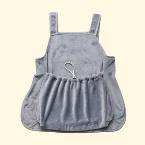 FelineFlair – Cute Cat Baking & Cooking Apron
