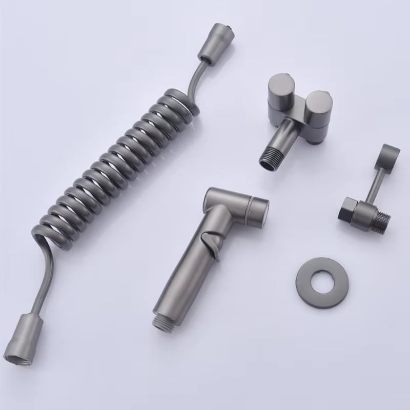 Hygieia - Modern Dual Spray Handheld Kit