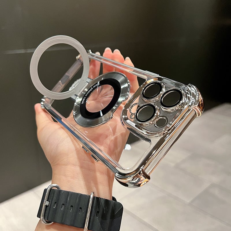 MagView Pro – Hands-Free Phone Case