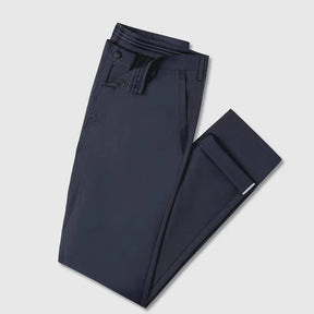 LuxeStride – Stylish Jetsetter Pants