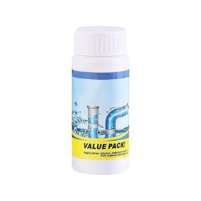 BactiFlush – Antibacterial Drain Cleaner