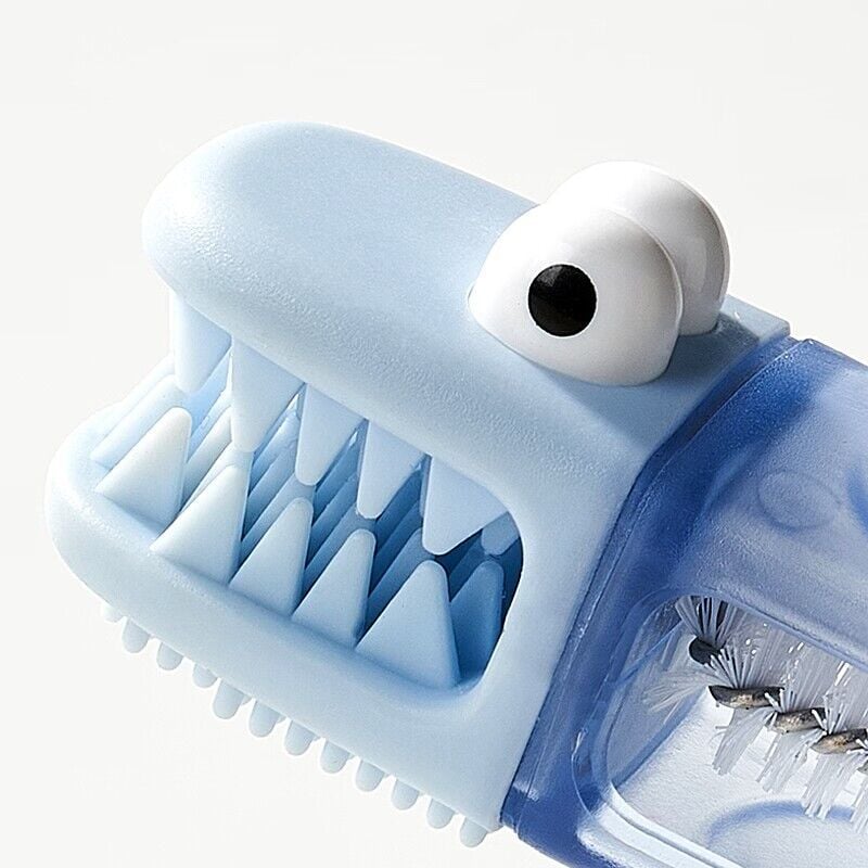 ScrubMate – Multi-Function Cleaning Brush Tool