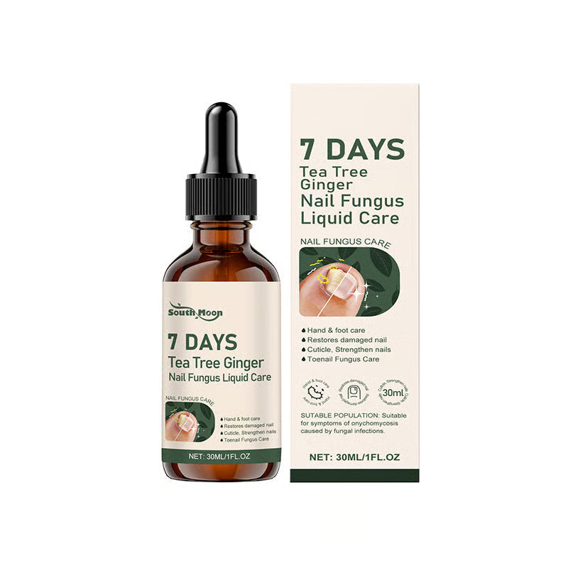 BeautyTips – Nail Repair Miracle Drops