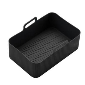 CleanCrisp – Reusable Cooking Tray Inserts