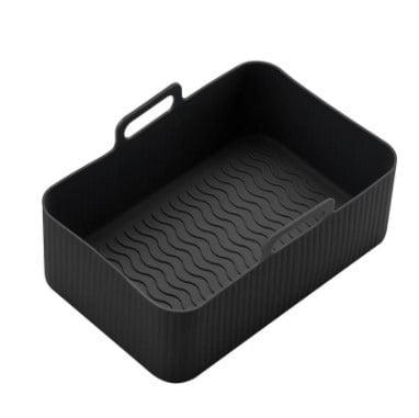 CleanCrisp – Reusable Cooking Tray Inserts