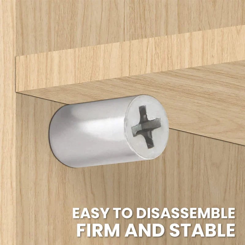 GripNest – Heavy Duty Laminate Cabinet Fastening Screws