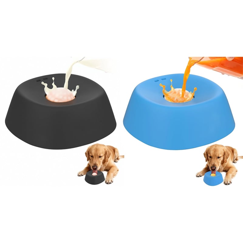 SipGuard – Controlled Drinking Bowl for Pets