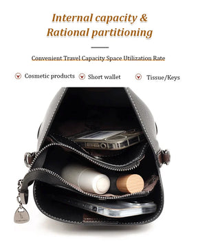 Charmelle – Classic Women's Shoulder Purse