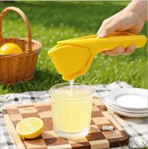 FreshSqueeze Max – Manual Citrus Juicer