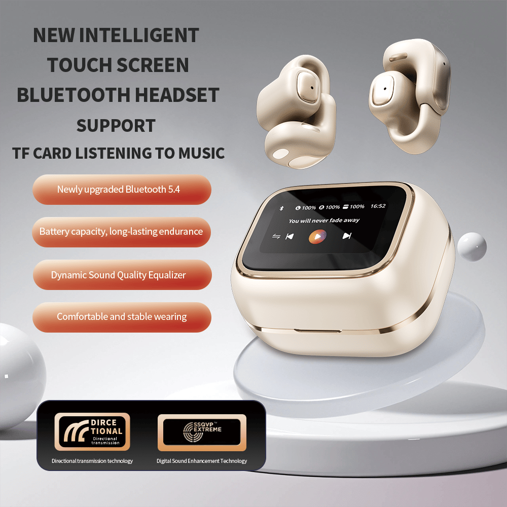 AirLingo – Open Ear Language Translator