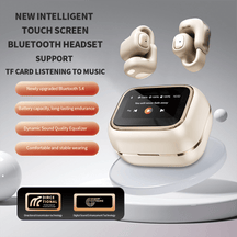 AirLingo – Open Ear Language Translator