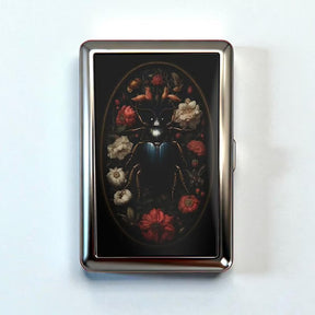 Vaultique - Elegant RFID Protection Wallet